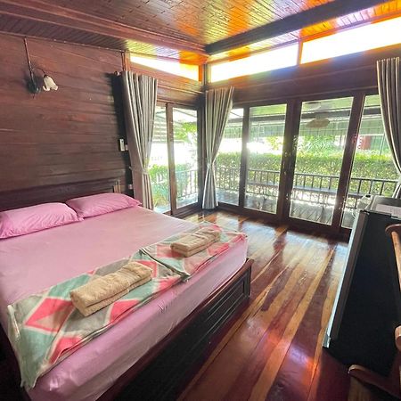 Ruen Orathai Resort Pracsuap Khirikhan Kültér fotó
